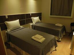 Druds Hotel Hortolândia