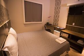 Druds Hotel Hortolândia