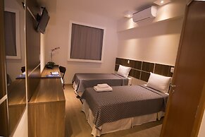 Druds Hotel Hortolândia