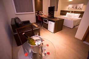 Druds Hotel Hortolândia