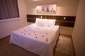 Druds Hotel Hortolândia