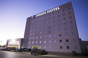 Druds Hotel Hortolândia