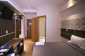 Druds Hotel Hortolândia