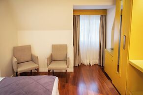 Hotel Serra da Estrela