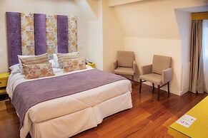 Hotel Serra da Estrela