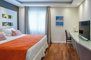 Hotel Serra da Estrela