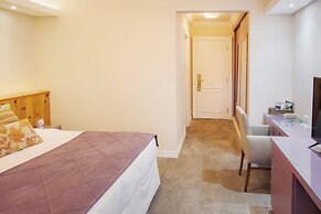 Hotel Serra da Estrela