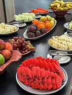 Hotel Serra da Estrela