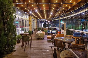 Hotel Serra da Estrela