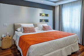 Hotel Serra da Estrela