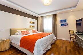 Hotel Serra da Estrela