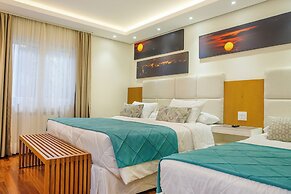 Hotel Serra da Estrela