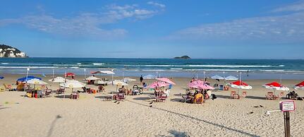 Costa Maris Beach Hotel - Frente Mar