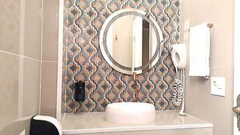 Costa Maris Beach Hotel - Frente Mar