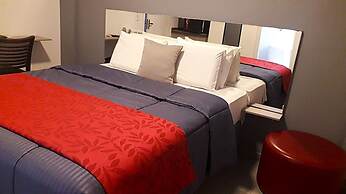 Costa Maris Beach Hotel - Frente Mar