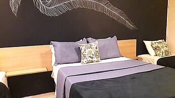 Costa Maris Beach Hotel - Frente Mar