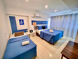 Costa Maris Beach Hotel - Frente Mar