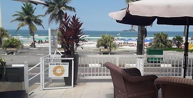 Costa Maris Beach Hotel - Frente Mar