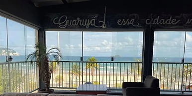 Costa Maris Beach Hotel - Frente Mar