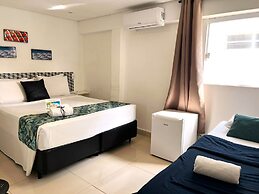 Costa Maris Beach Hotel - Frente Mar