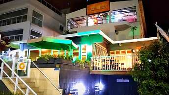 Costa Maris Beach Hotel - Frente Mar