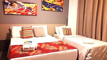 Costa Maris Beach Hotel - Frente Mar