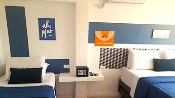 Costa Maris Beach Hotel - Frente Mar