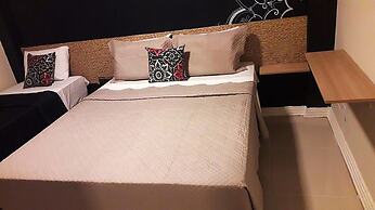 Costa Maris Beach Hotel - Frente Mar