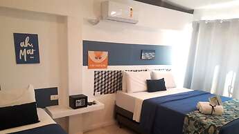 Costa Maris Beach Hotel - Frente Mar