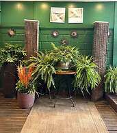 Costa Maris Beach Hotel - Frente Mar