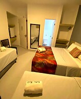 Costa Maris Beach Hotel - Frente Mar