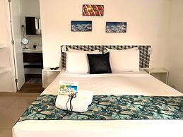 Costa Maris Beach Hotel - Frente Mar