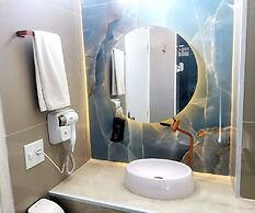 Costa Maris Beach Hotel - Frente Mar