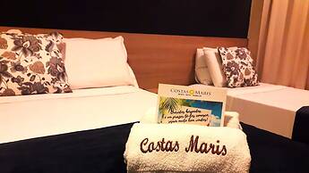 Costa Maris Beach Hotel - Frente Mar