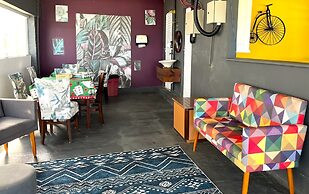 Costa Maris Beach Hotel - Frente Mar