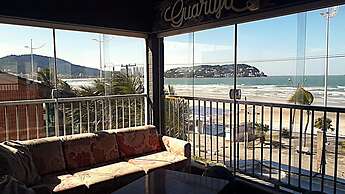 Costa Maris Beach Hotel - Frente Mar