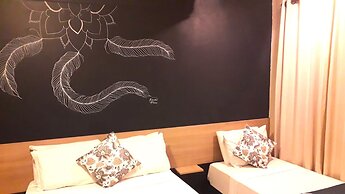 Costa Maris Beach Hotel - Frente Mar