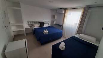 Costa Maris Beach Hotel - Frente Mar