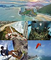 Costa Maris Beach Hotel - Frente Mar