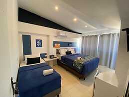 Costa Maris Beach Hotel - Frente Mar