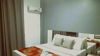 Costa Maris Beach Hotel - Frente Mar