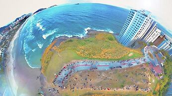 Costa Maris Beach Hotel - Frente Mar