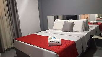 Costa Maris Beach Hotel - Frente Mar