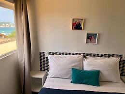 Costa Maris Beach Hotel - Frente Mar