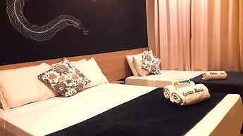 Costa Maris Beach Hotel - Frente Mar