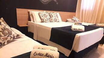 Costa Maris Beach Hotel - Frente Mar