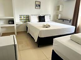 Costa Maris Beach Hotel - Frente Mar