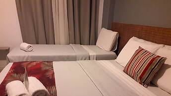 Costa Maris Beach Hotel - Frente Mar