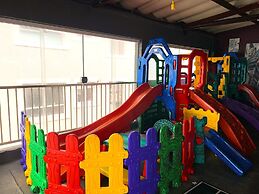 Costa Maris Beach Hotel - Frente Mar