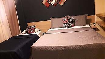 Costa Maris Beach Hotel - Frente Mar